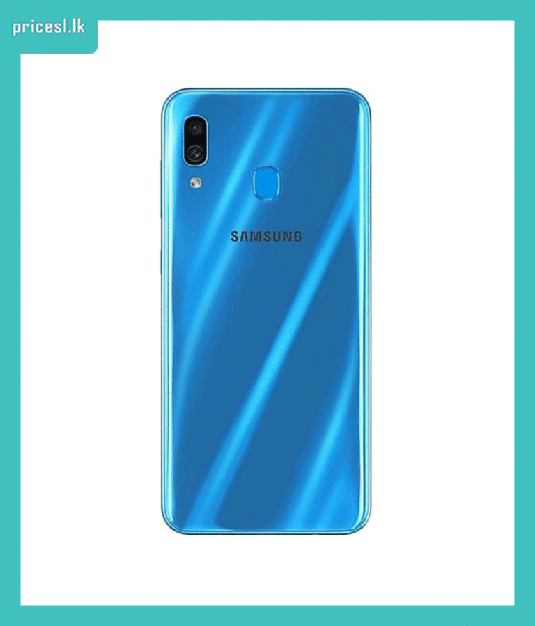 samsung a30 2020 specs