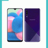Samsung A30s price in Sri Lanka 2020 front and back