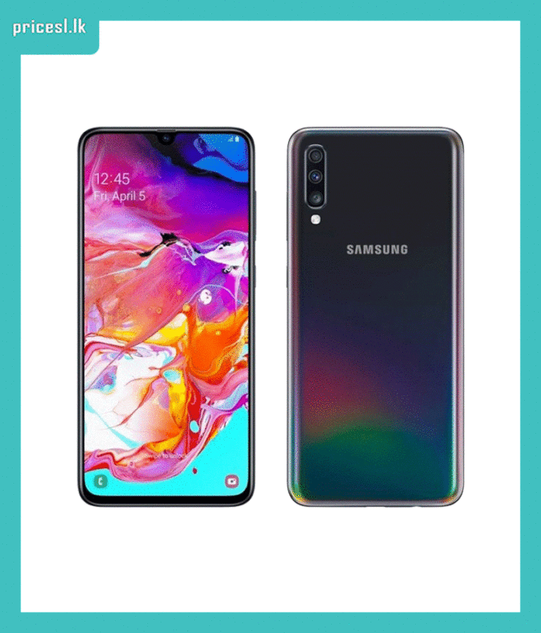 samsung a70 price argos