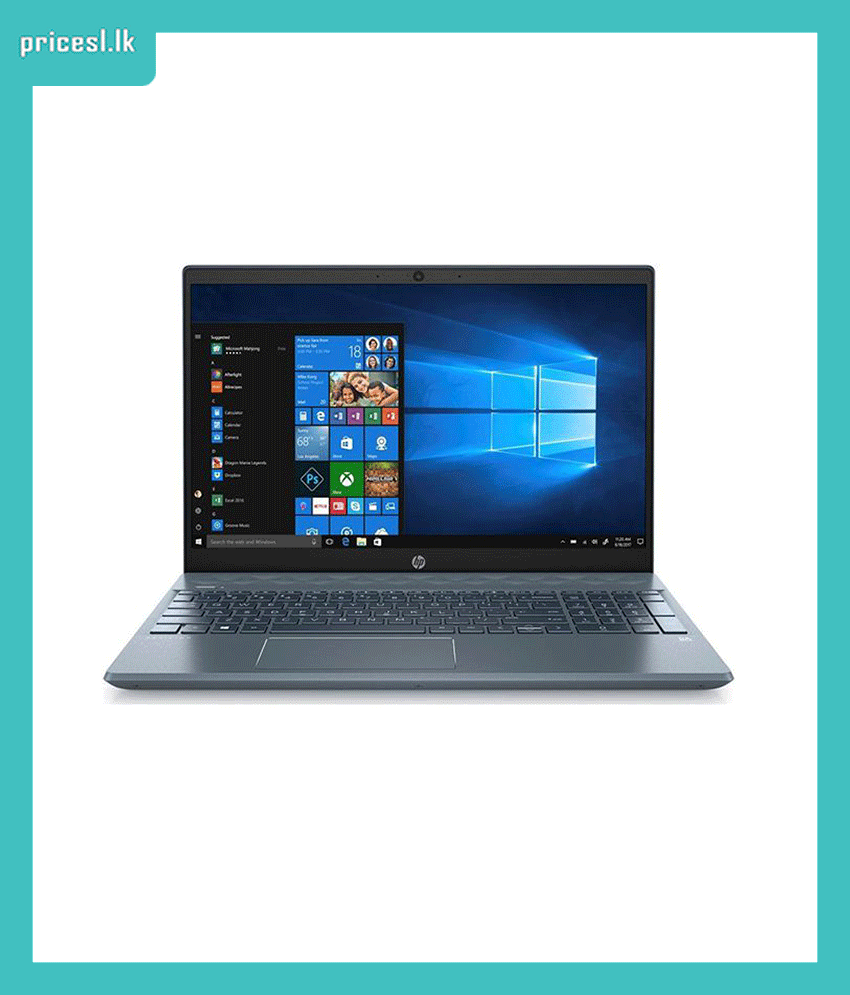 HP PAVILION 15 CS3054TX Laptop Price in Sri Lanka 2020