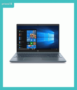 HP PAVILION 15 - CS2103TX 10th Gen Laptop Price in Sri Lanka