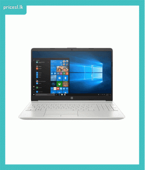 HP 15S Laptop Price in Sri Lanka