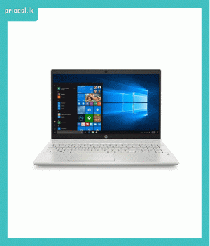 HP PAVILION 15 - CS3049TX 10th Gen Laptop Price