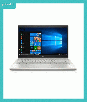 HP 15S DU1026TU Laptop Price in Sri Lanka