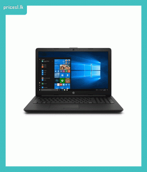 HP 15 Da2014tx 10th Gen Laptop Price in Sri Lanka