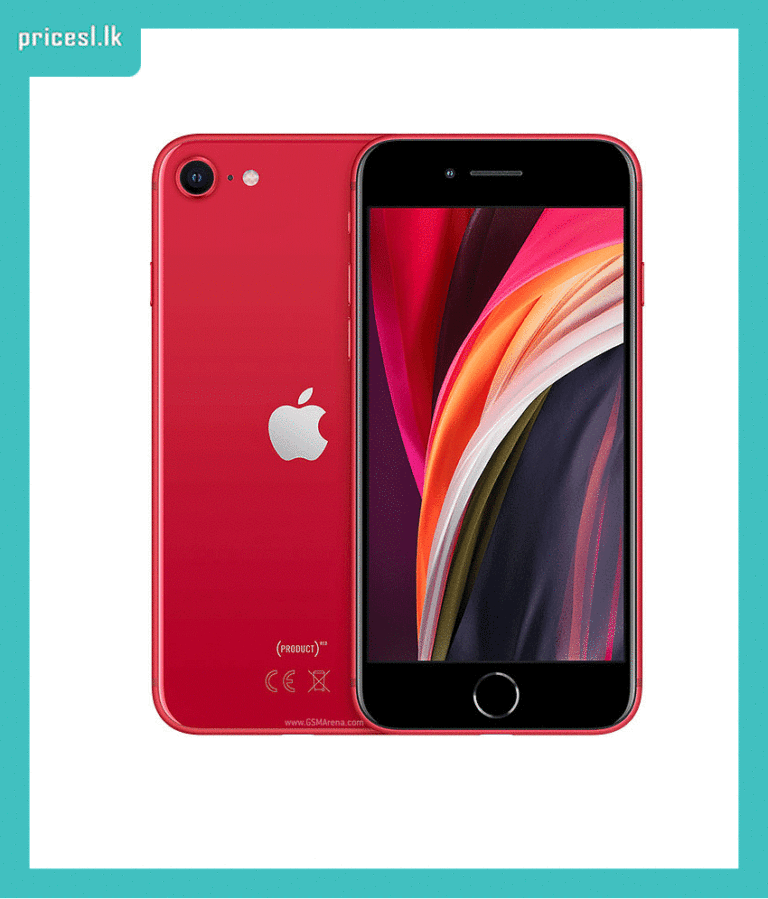 iphone se 2020 display price in sri lanka