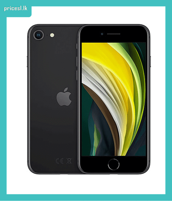 Apple iPhone SE Price in Sri Lanka