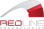 Red line logo