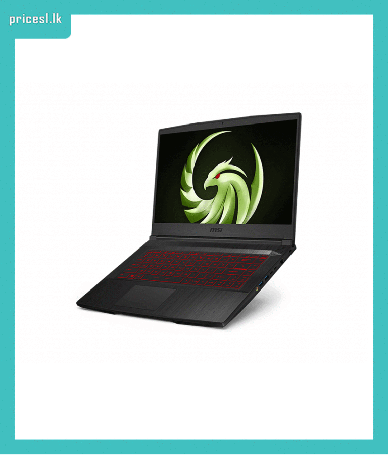 MSI MODERN 15 A10RAS I7 Price In Sri Lanka