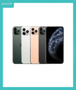 iphone 11 pro 256gb price in sri lanka abans