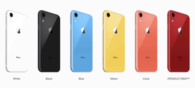 iPhone XR price in Sri Lanka