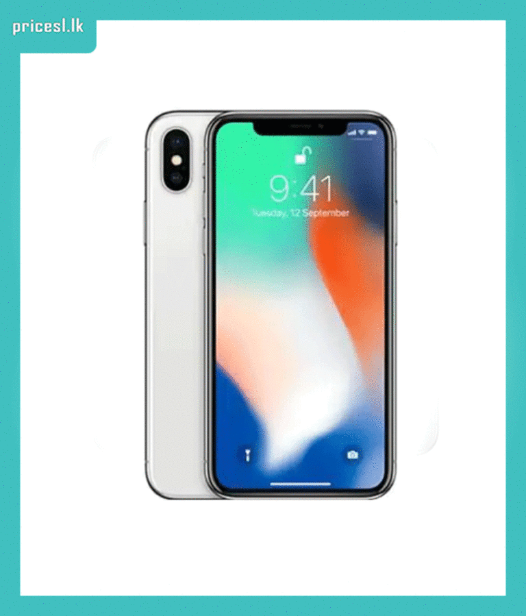 Apple IPhone X Price In Sri Lanka 2020 Pricesl lk Apple IPhone X Price In Sri Lanka 2020 Pricesl lk