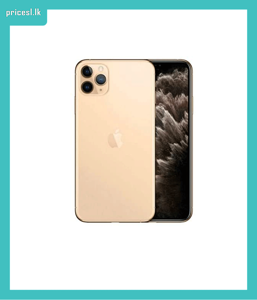 Apple IPhone 11 Pro Max Price In Sri Lanka 2020 Pricesl lk