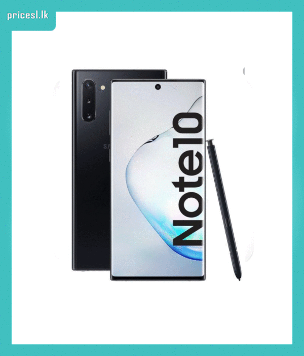 samsung note 10 price in ksa jarir