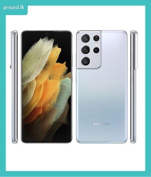 Samsung s21 ultra 01 price in Sri Lanka